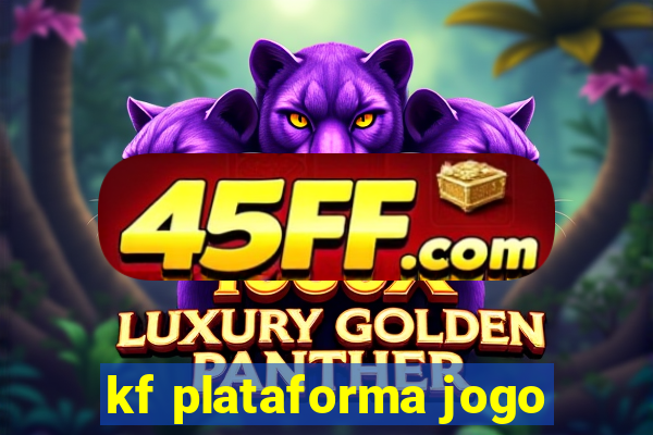 kf plataforma jogo